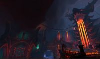 World of Warcraft - Svelate tutte le novità in arrivo su Dragonflight con Braci di Neltharion
